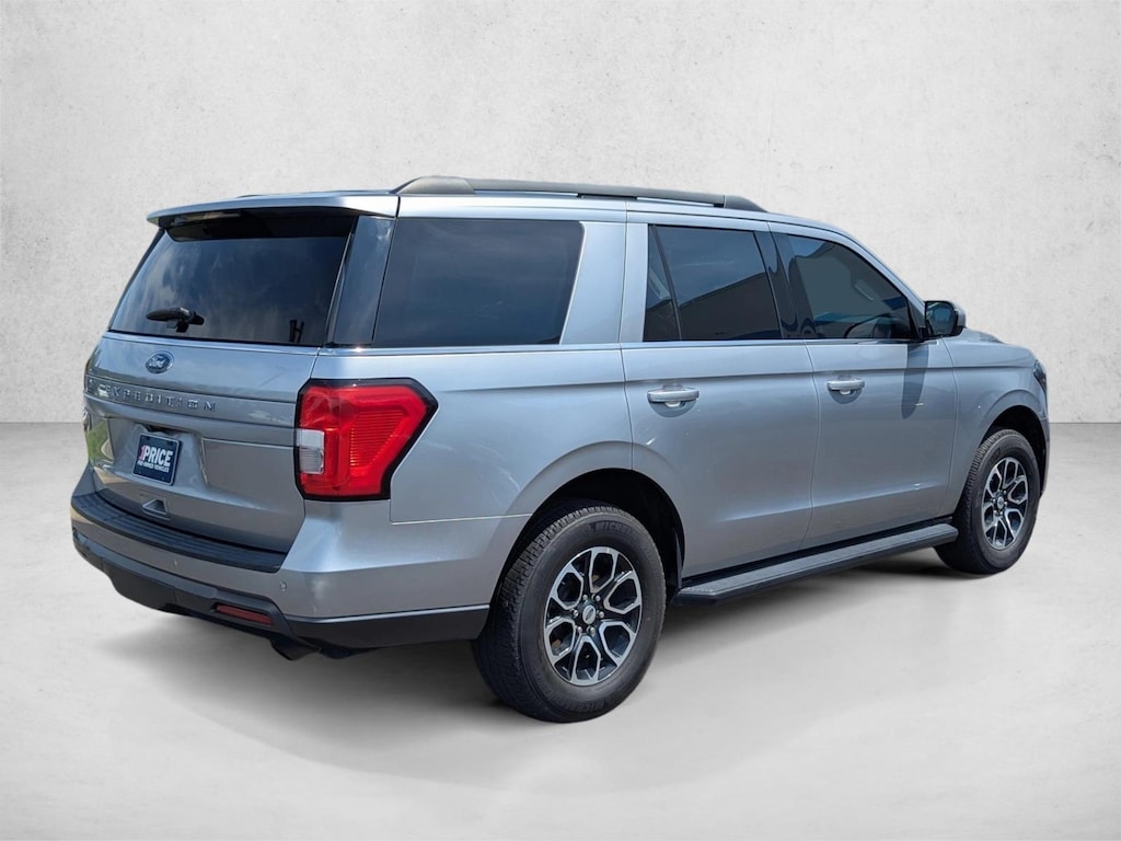 Used 2023 Ford Expedition XLT SUV