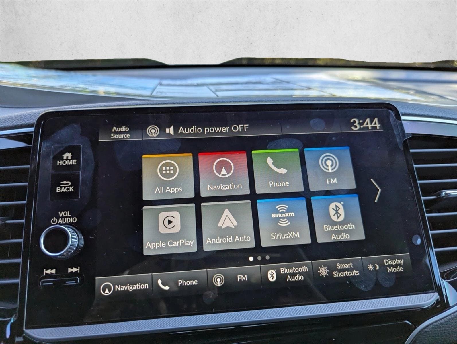 2026 Honda Ridgeline TrailSport - Photo 17