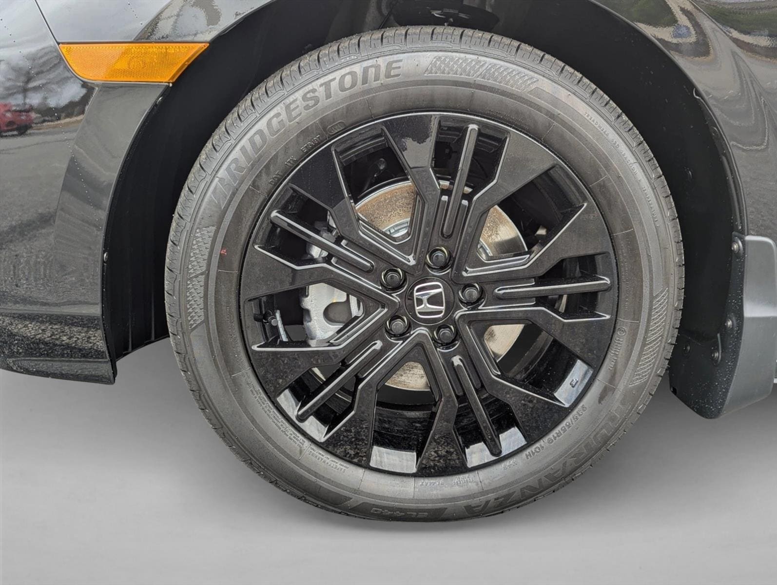 2026 Honda Odyssey Sport L - Photo 9