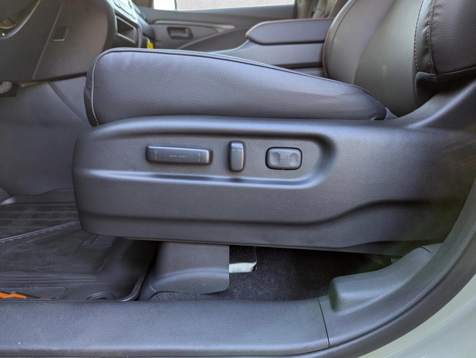 2026 Honda Ridgeline TrailSport - Photo 11