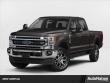 Used 2020 Ford F-250  Truck Crew Cab