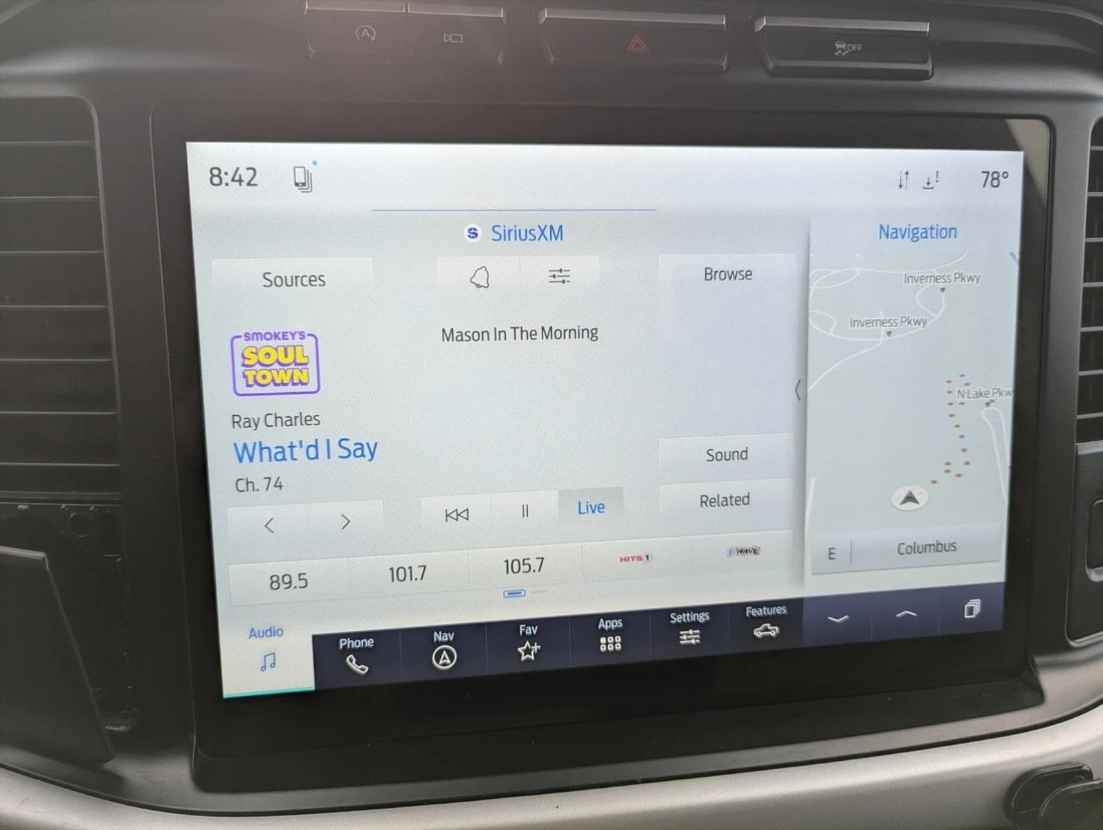 2021 Ford F-150 XLT - Photo 17