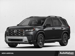 2026 Honda Pilot TrailSport SUV