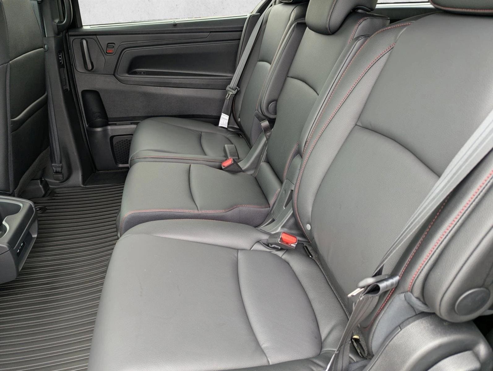 2026 Honda Odyssey Sport L - Photo 25