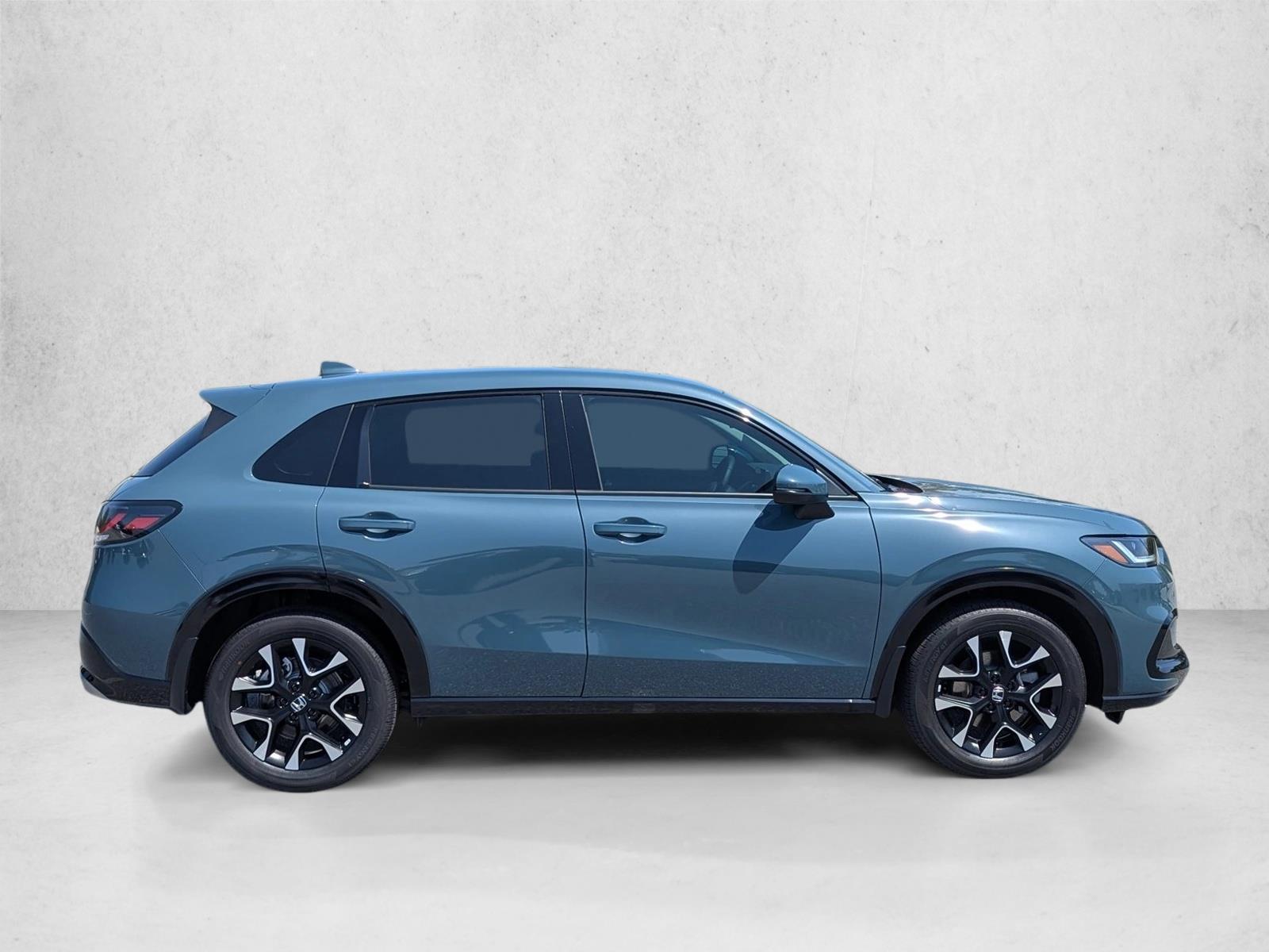 New 2027 Honda HR-V EX-L SUV