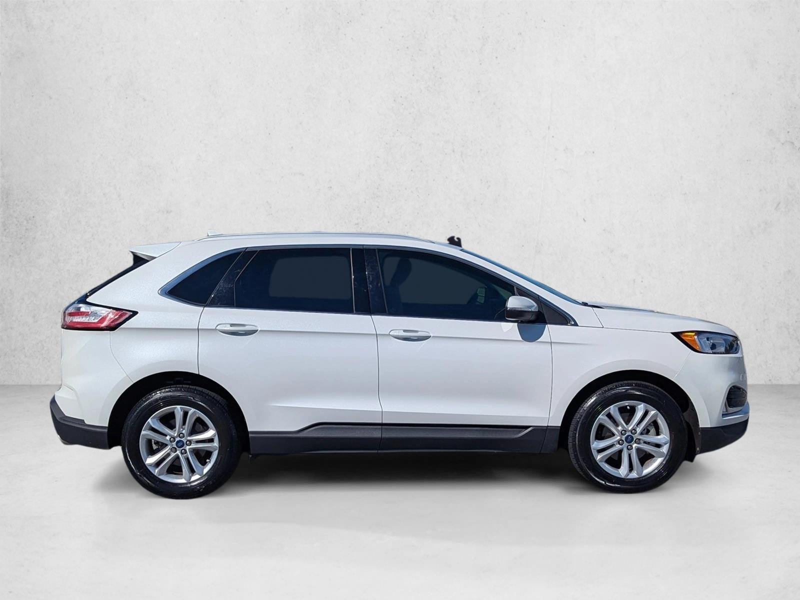 Used 2020 Ford Edge SEL SUV