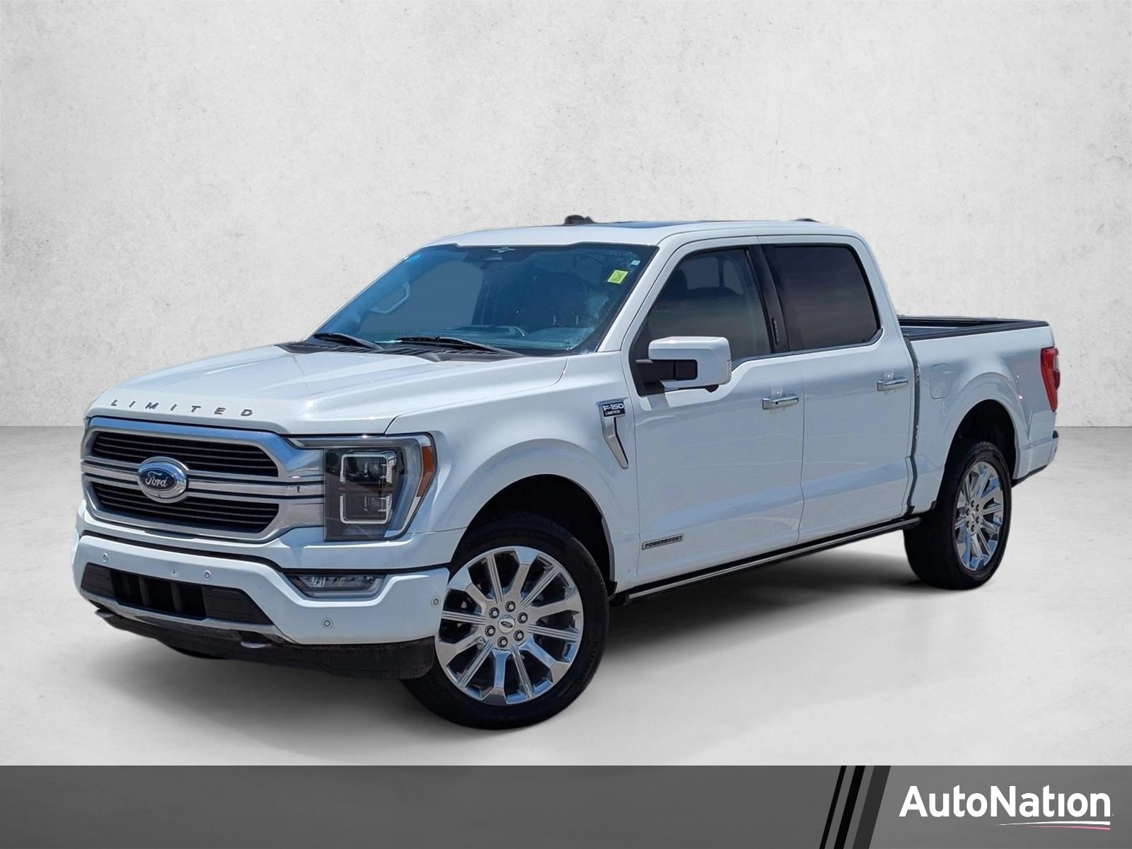 2023 Ford F-150 Limited
