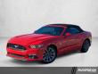 Used 2016 Ford Mustang GT Premium Convertible