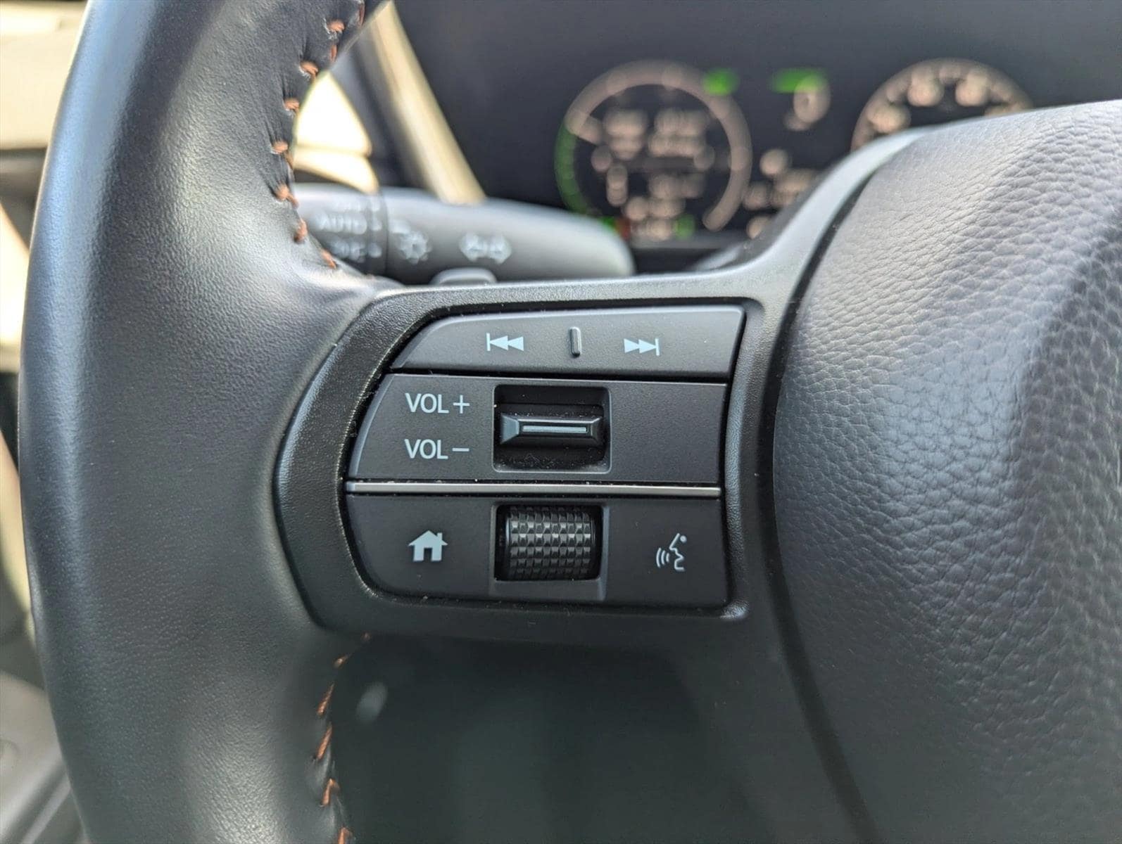 2025 Honda CR-V Sport-L - Photo 13