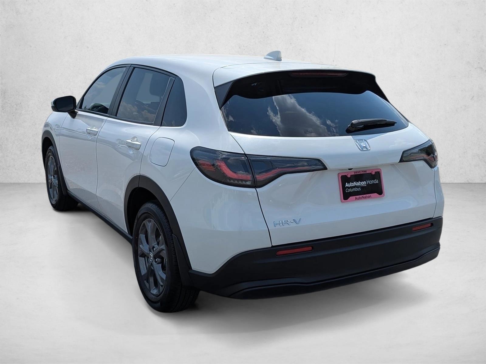2026 Honda HR-V LX - Photo 7