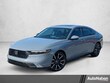  Honda Accord Hybrid
