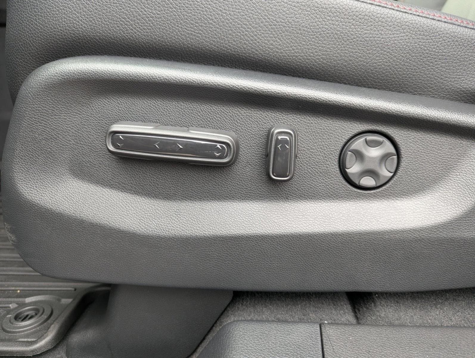 2026 Honda Odyssey Sport L - Photo 11