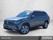 Used 2021 Volkswagen Atlas 2.0T SE w/Technology (2021.5) SUV