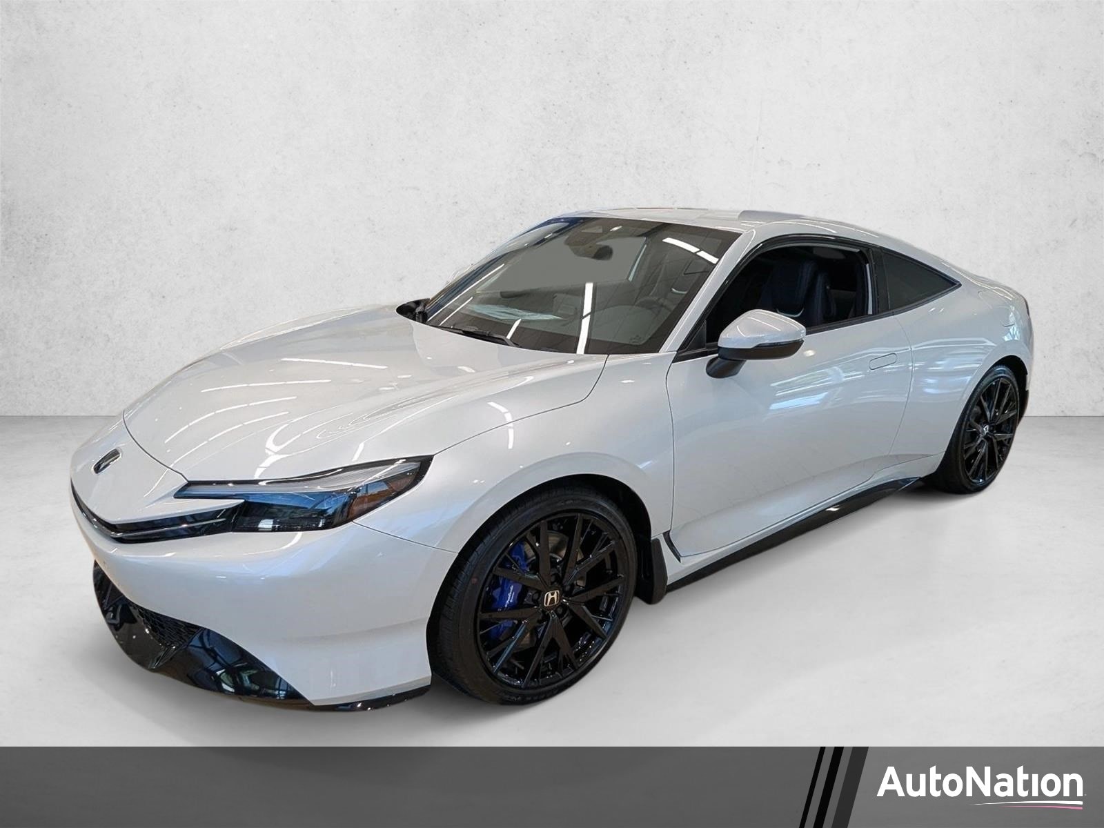 2026 Honda Prelude Base