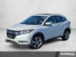 Used 2017 Honda HR-V EX-L AWD SUV