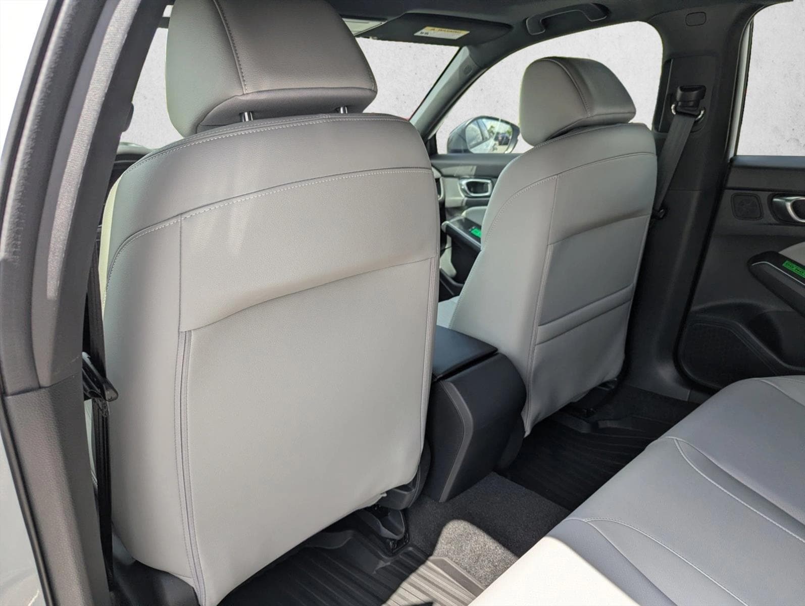 2026 Honda Civic Hatchback Sport Touring - Photo 24