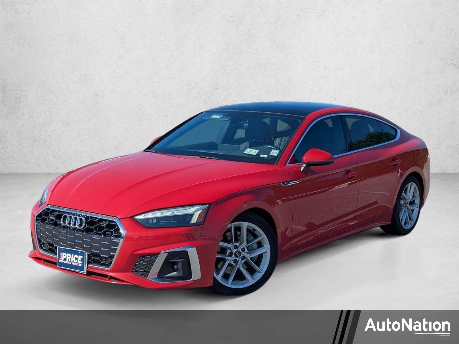 2024 Audi A5 Sportback