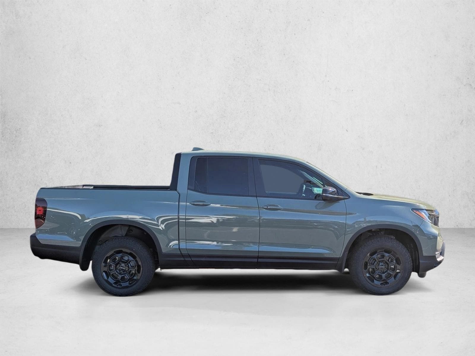 2026 Honda Ridgeline TrailSport - Photo 4