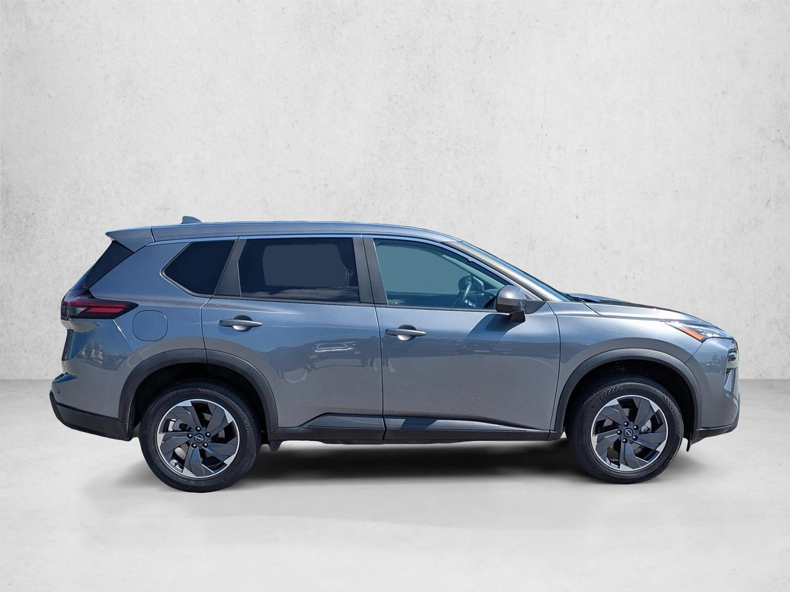 Used 2024 Nissan Rogue SV SUV