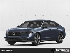 2026 Honda Accord SE Sedan