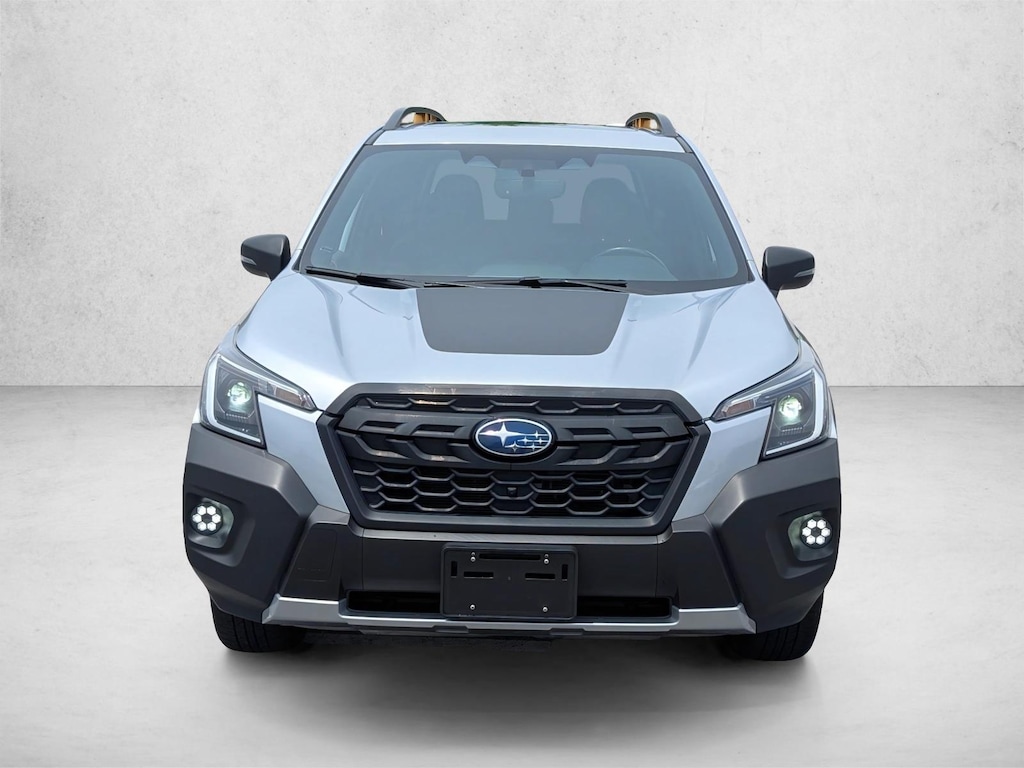 Used 2023 Subaru Forester Wilderness SUV