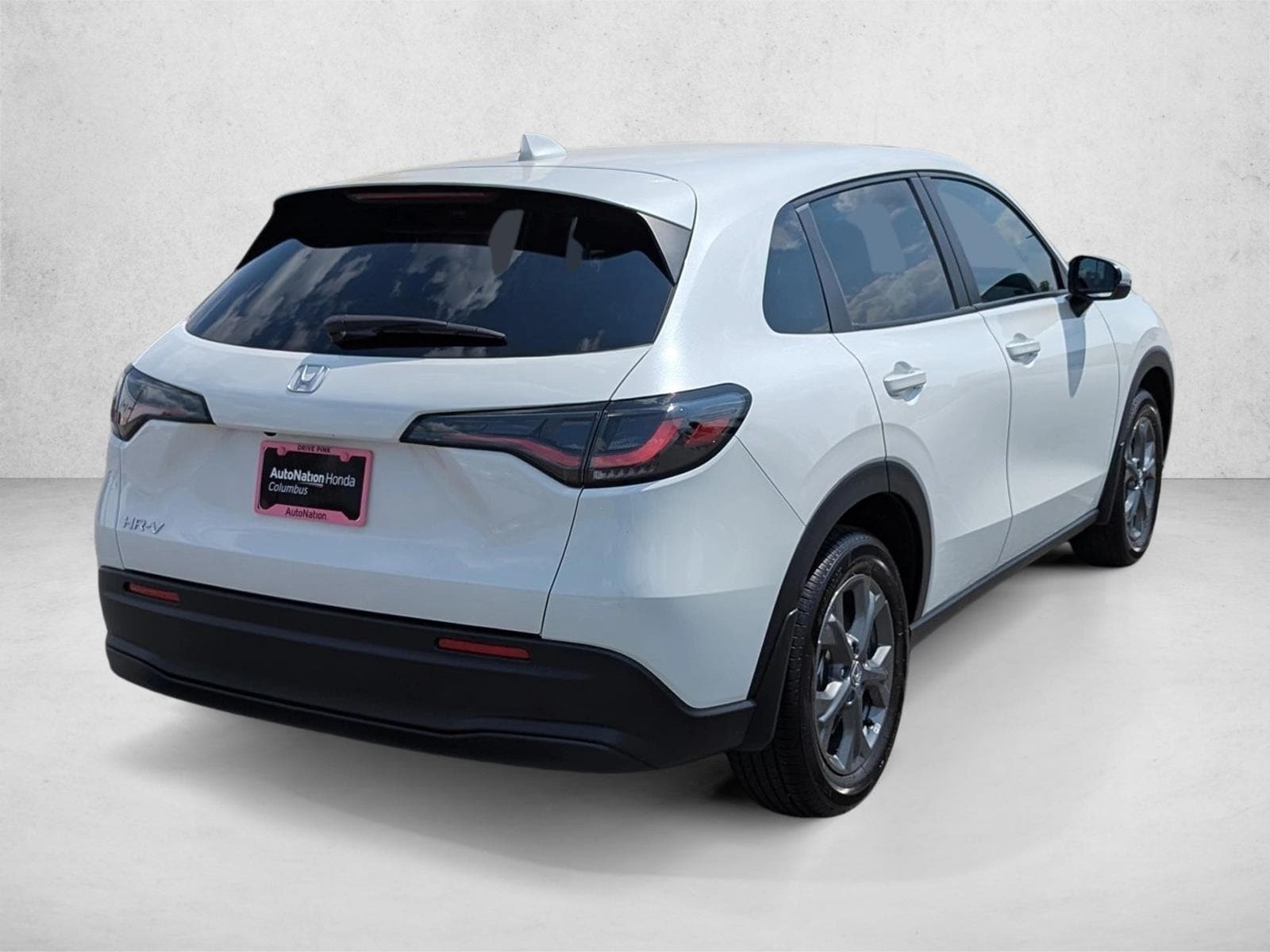 2026 Honda HR-V LX - Photo 5