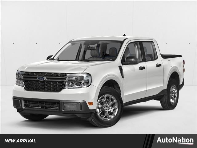 2023 Ford Maverick