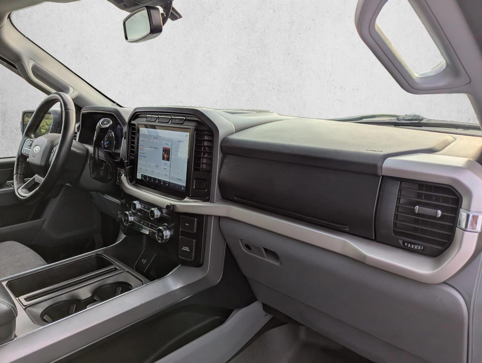 2021 Ford F-150 XLT - Photo 26