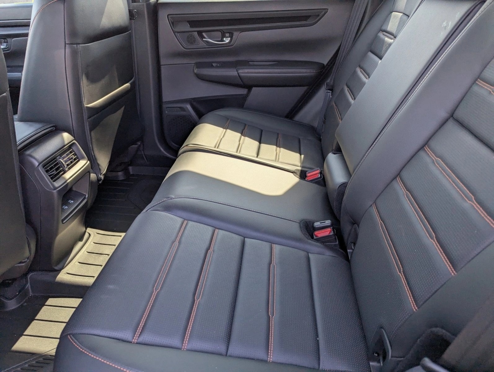 2025 Honda CR-V Sport-L - Photo 25