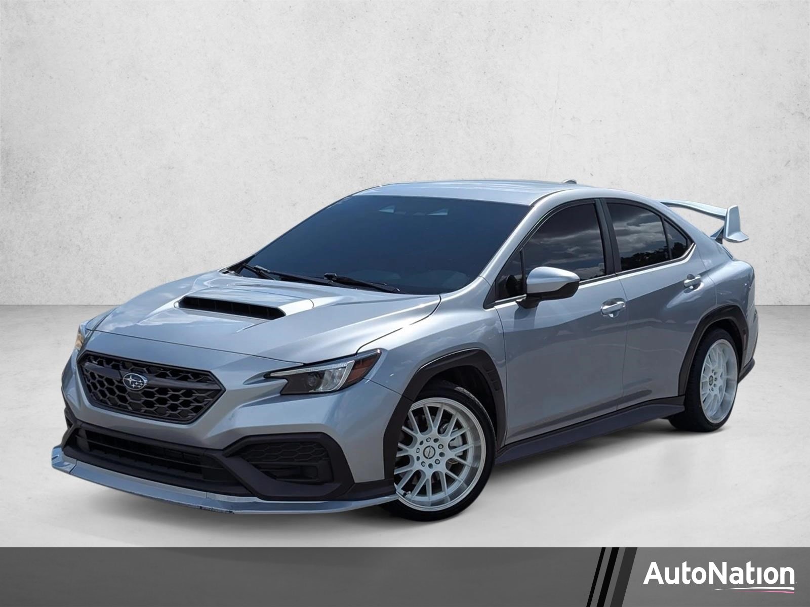 2024 Subaru WRX