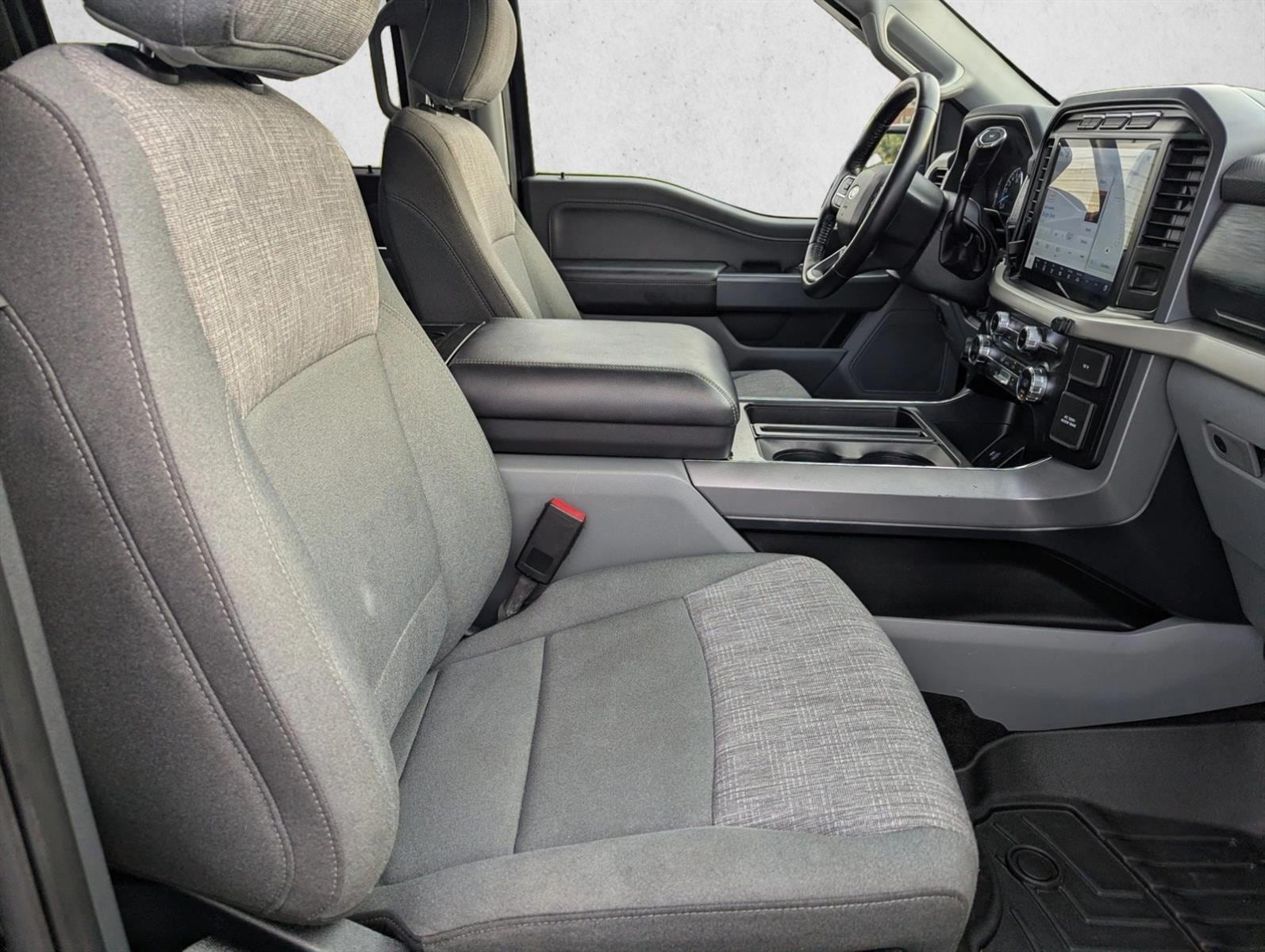 2021 Ford F-150 XLT - Photo 27