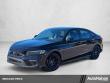 Used 2023 Honda Civic Sport Sedan