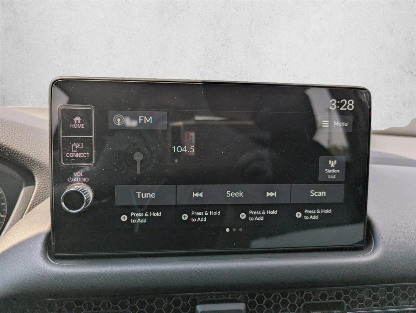 2026 Honda HR-V LX - Photo 17