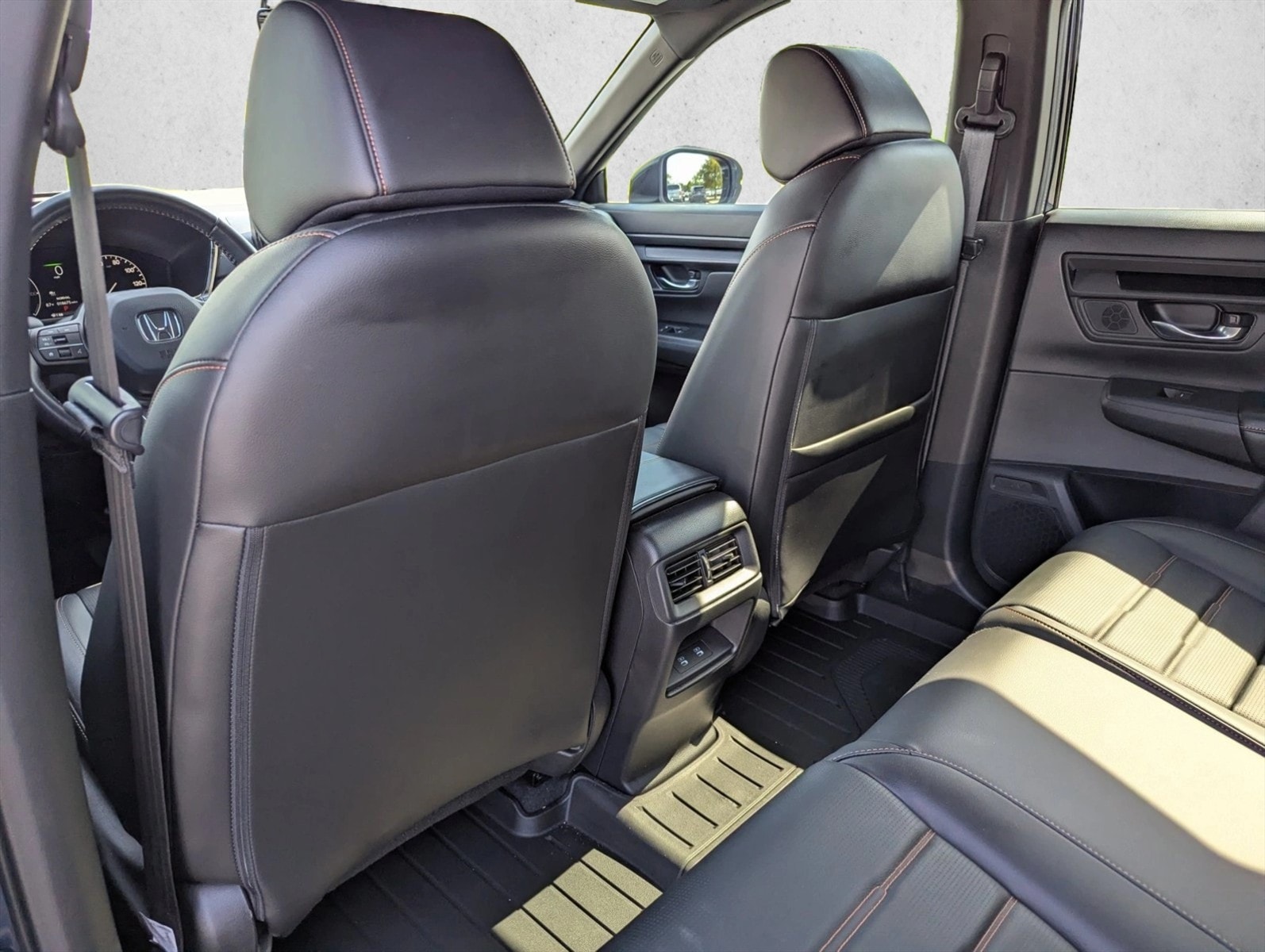 2025 Honda CR-V Sport-L - Photo 24
