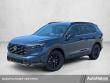 Certified 2025 Honda CR-V Hybrid Sport-L SUV