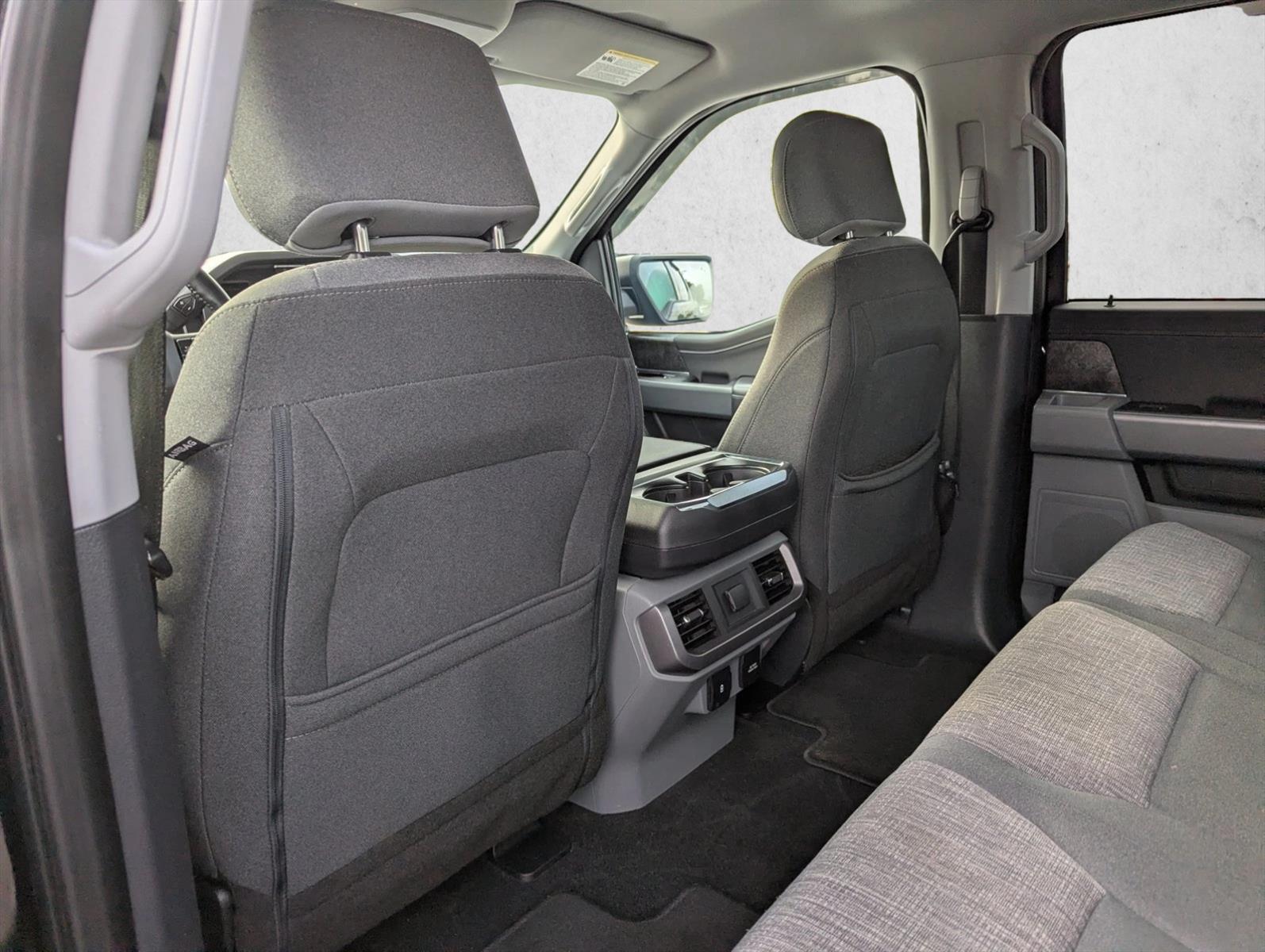 2021 Ford F-150 XLT - Photo 23