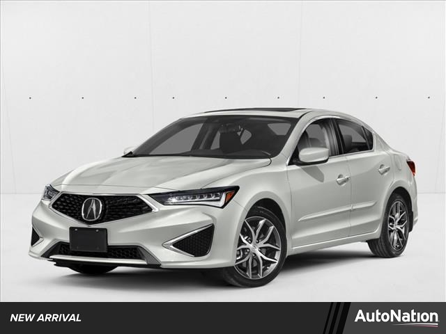  Acura ILX