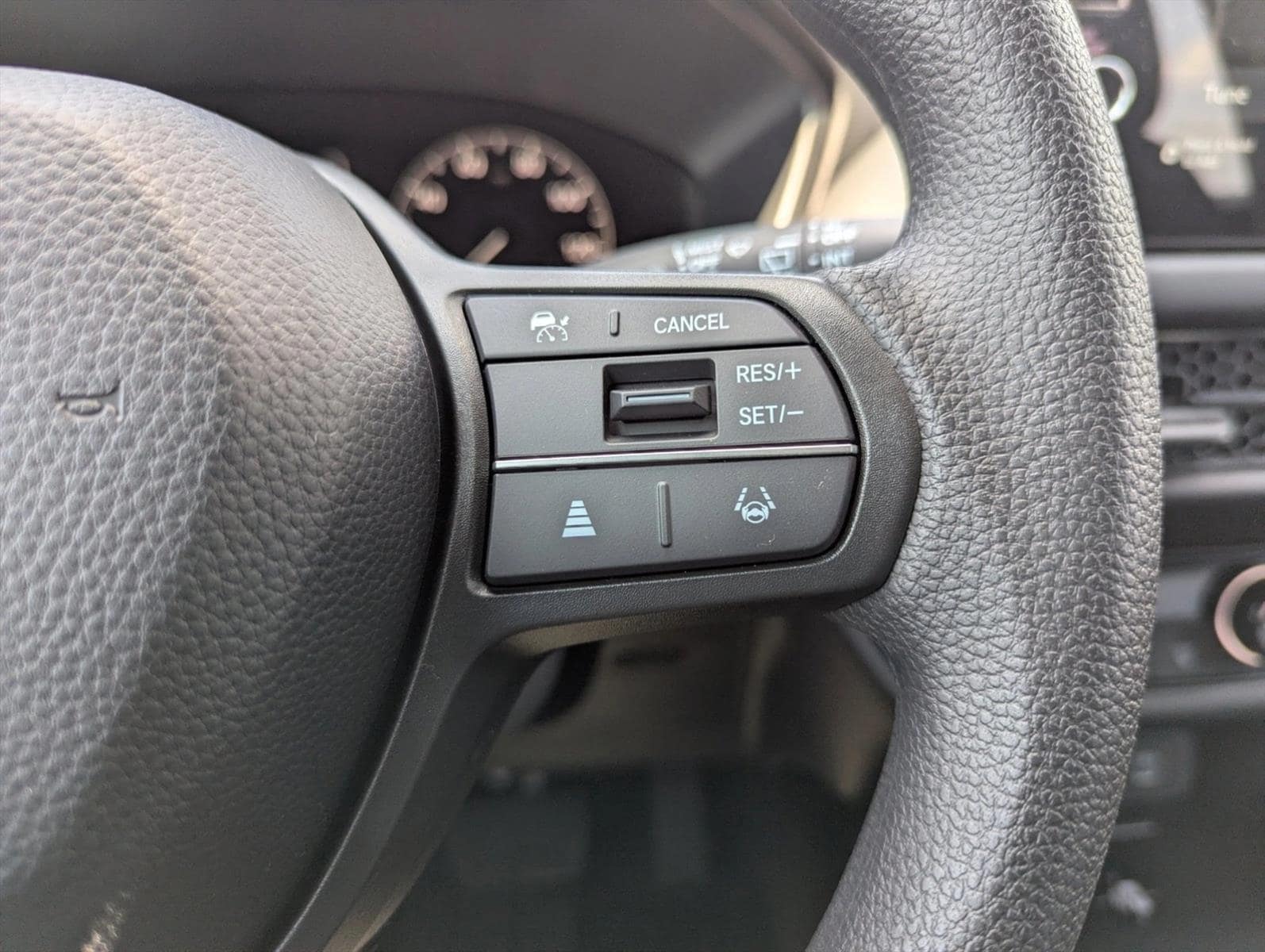 2026 Honda HR-V LX - Photo 14