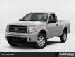 Used 2013 Ford F-150  Truck Regular Cab