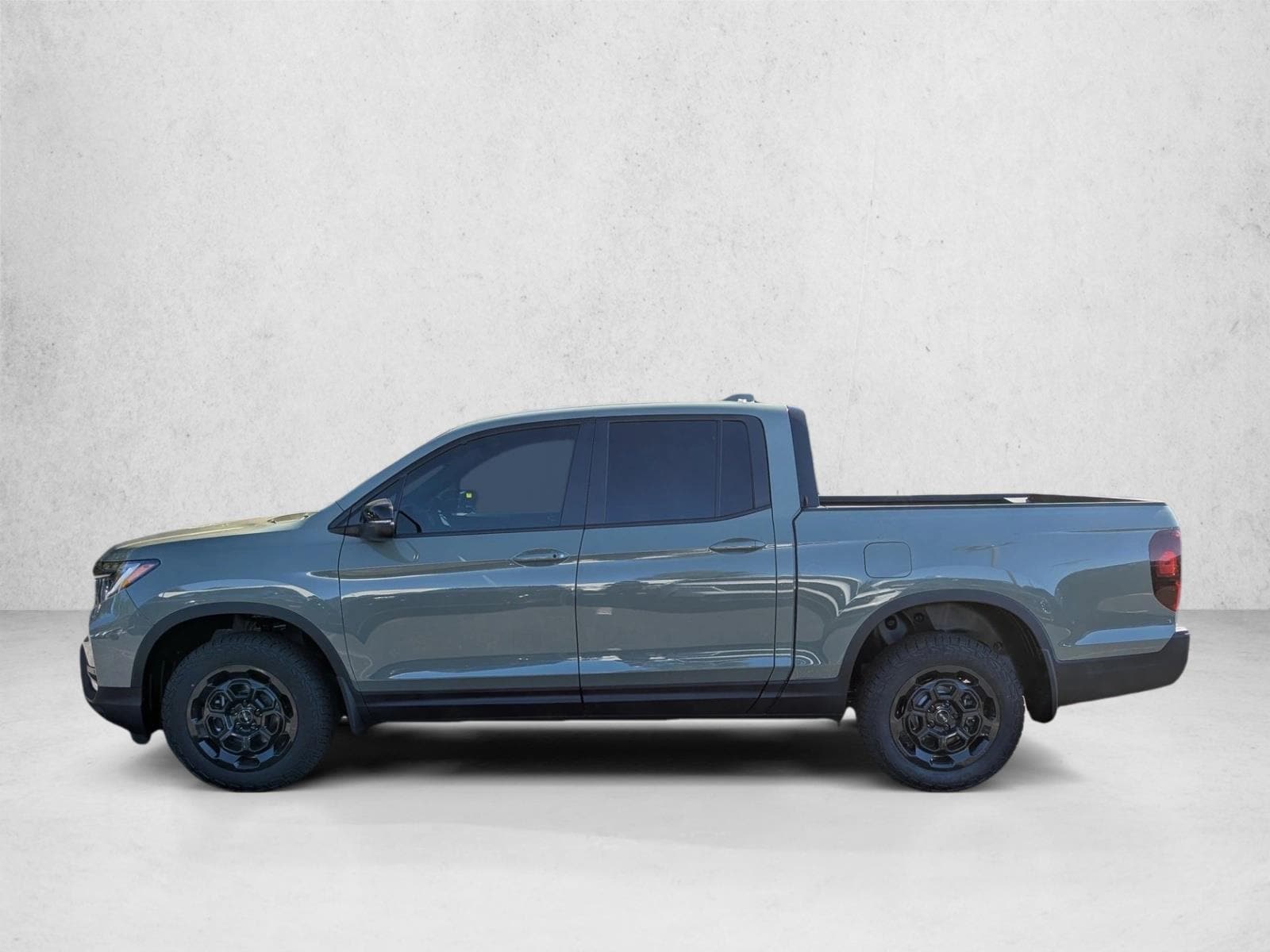 2026 Honda Ridgeline TrailSport - Photo 8