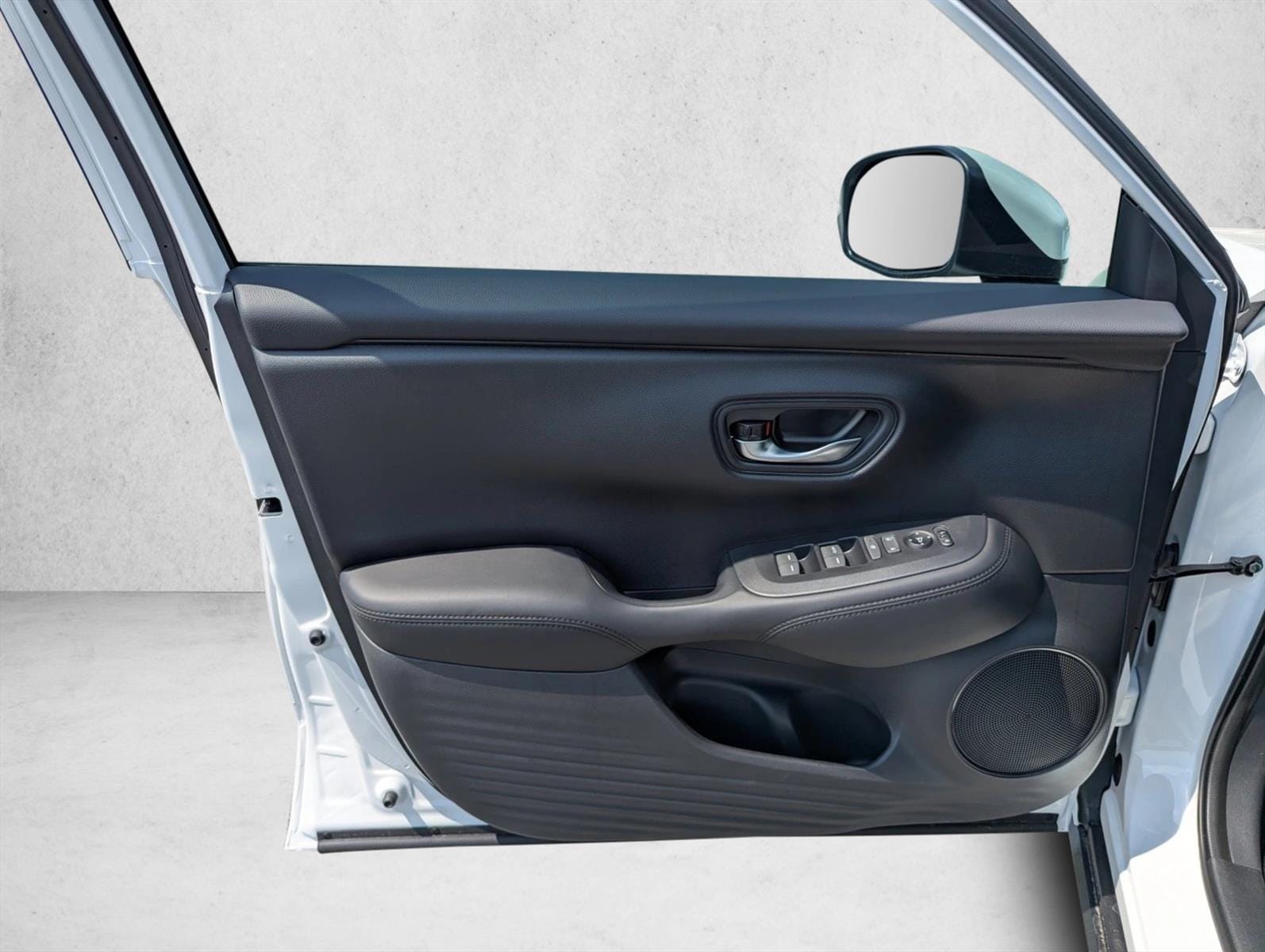 2026 Honda HR-V LX - Photo 21