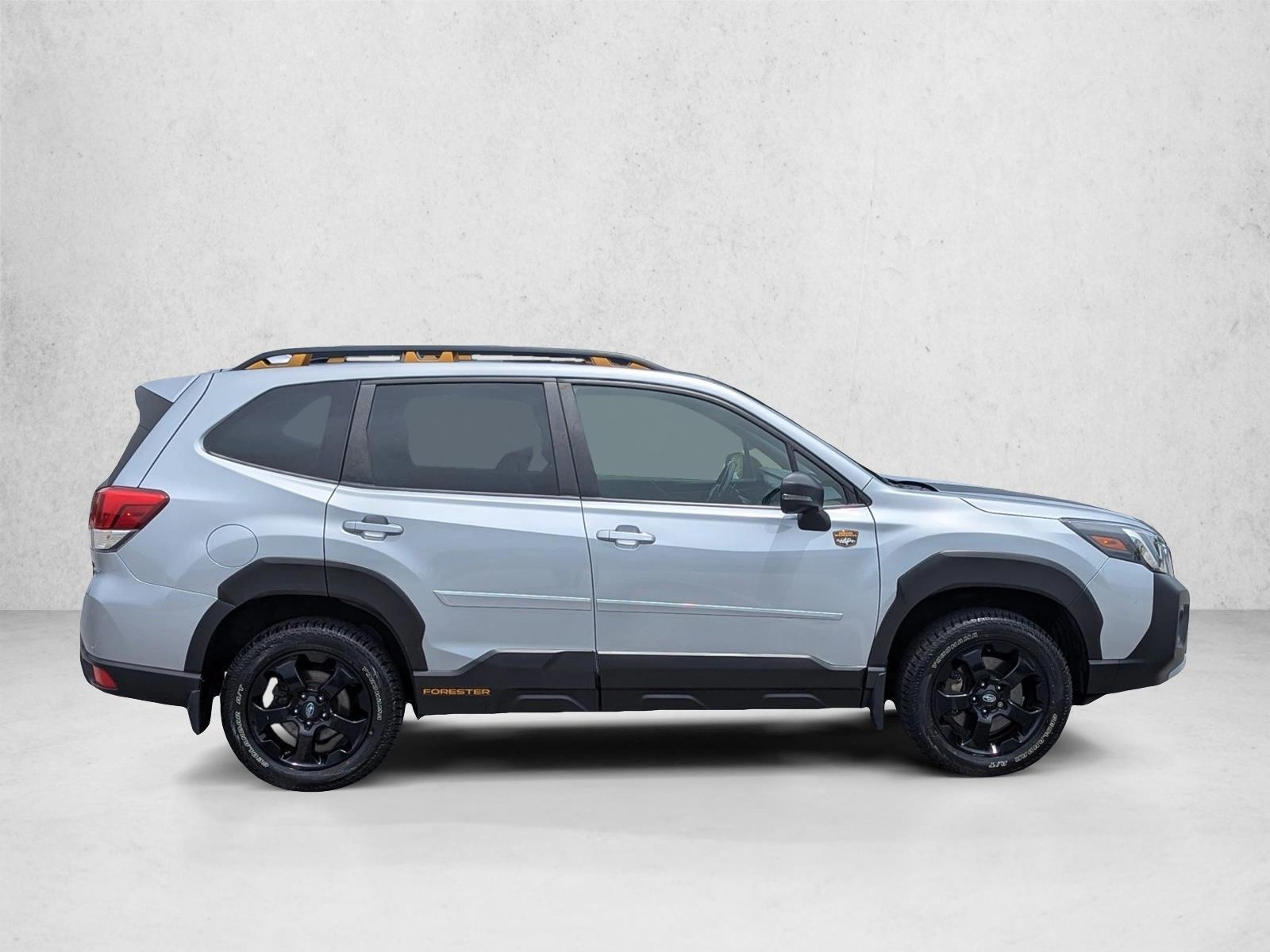 Used 2023 Subaru Forester Wilderness SUV