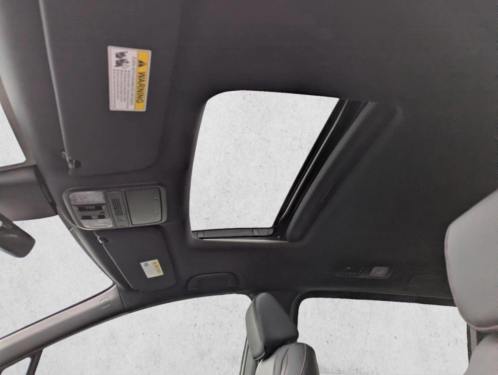 2026 Honda Odyssey Sport L - Photo 21