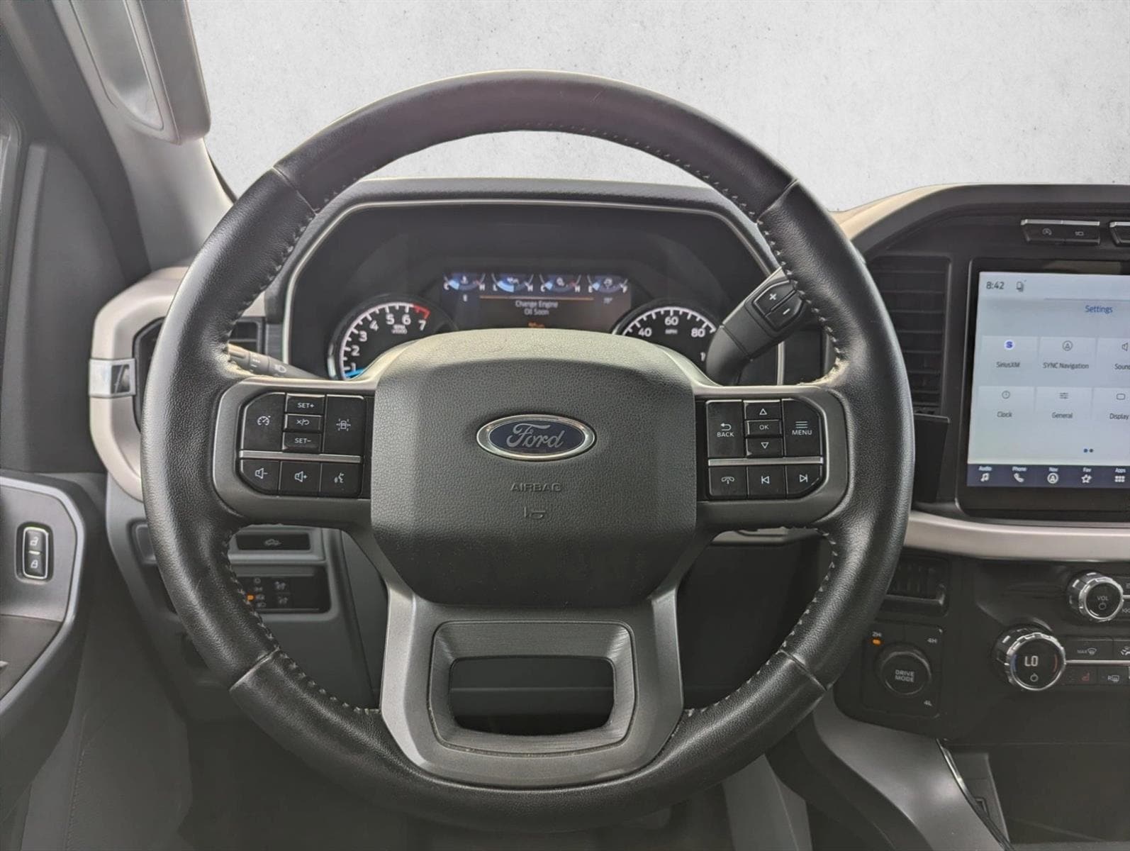 2021 Ford F-150 XLT - Photo 15