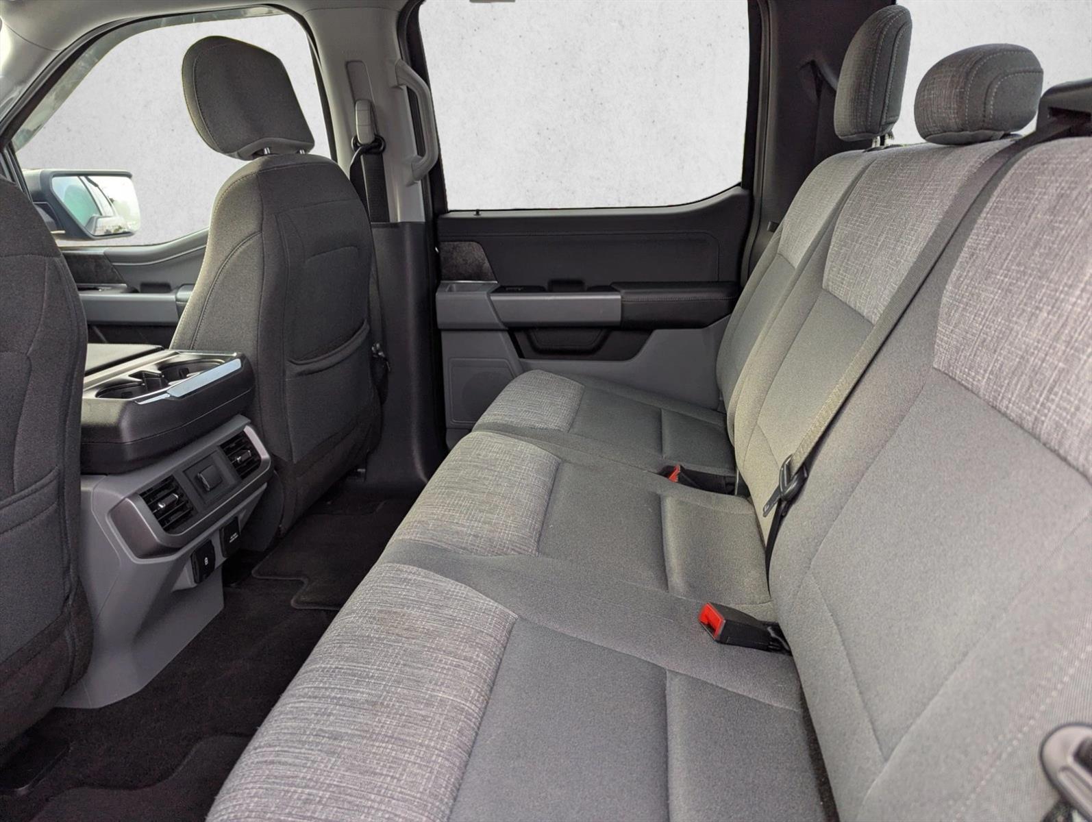 2021 Ford F-150 XLT - Photo 24