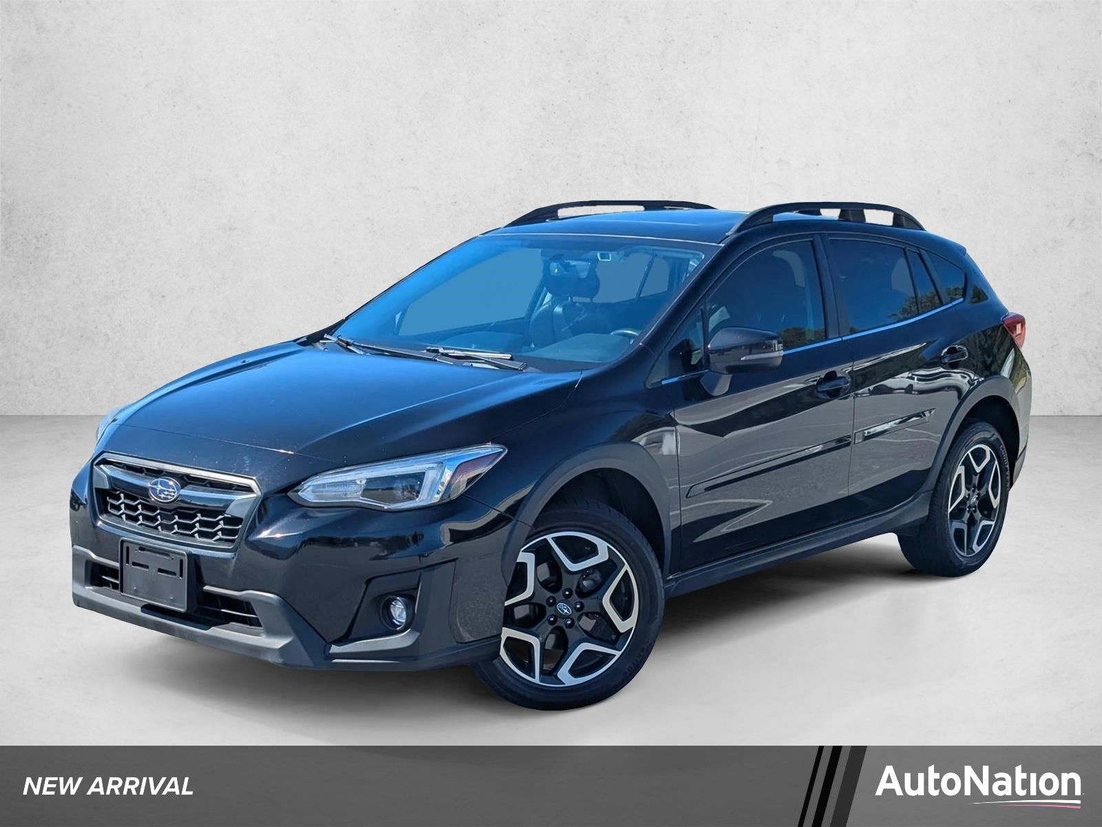 Used 2020 Subaru Crosstrek Limited SUV