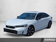  Honda Civic Hybrid