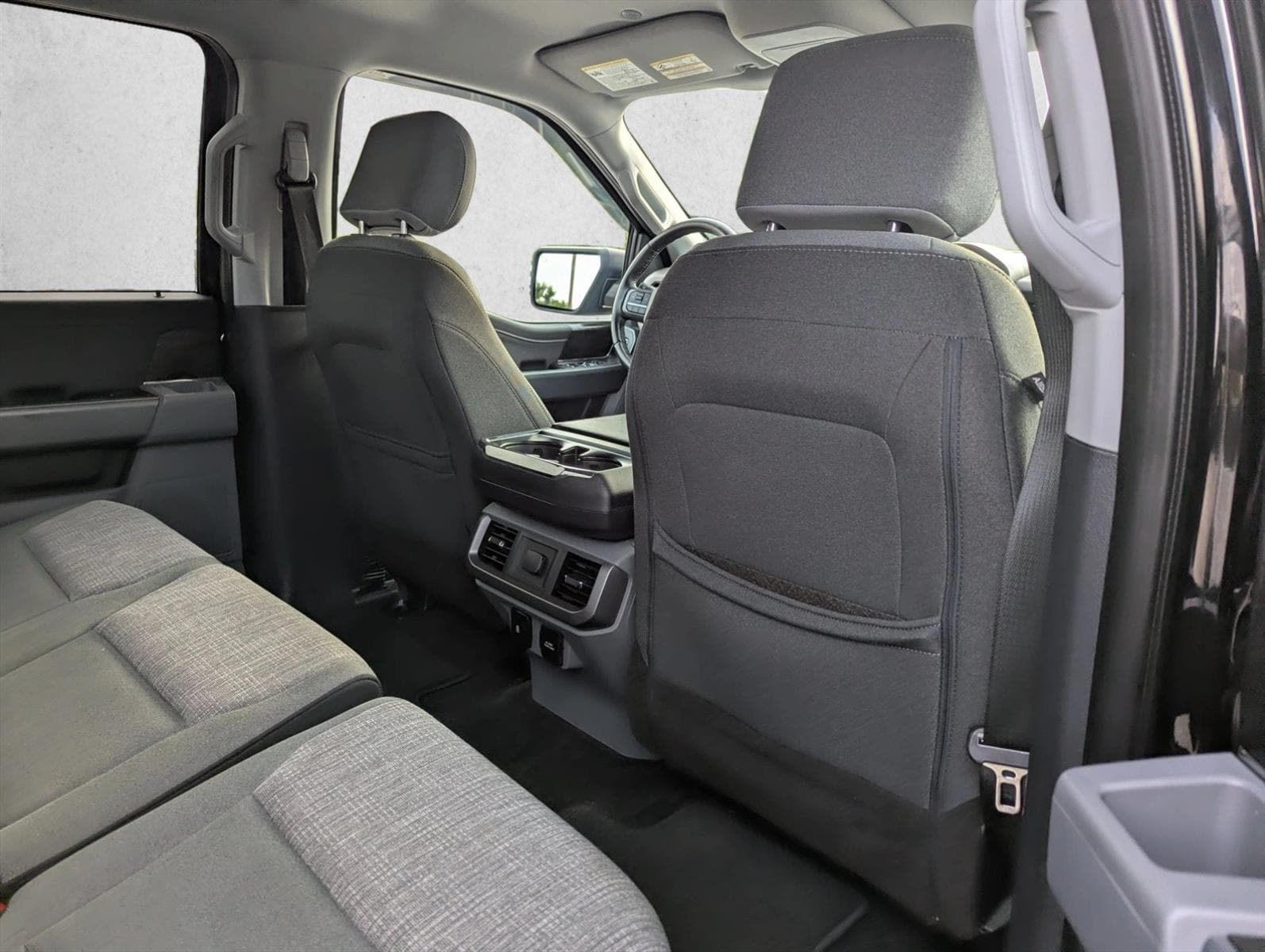 2021 Ford F-150 XLT - Photo 28