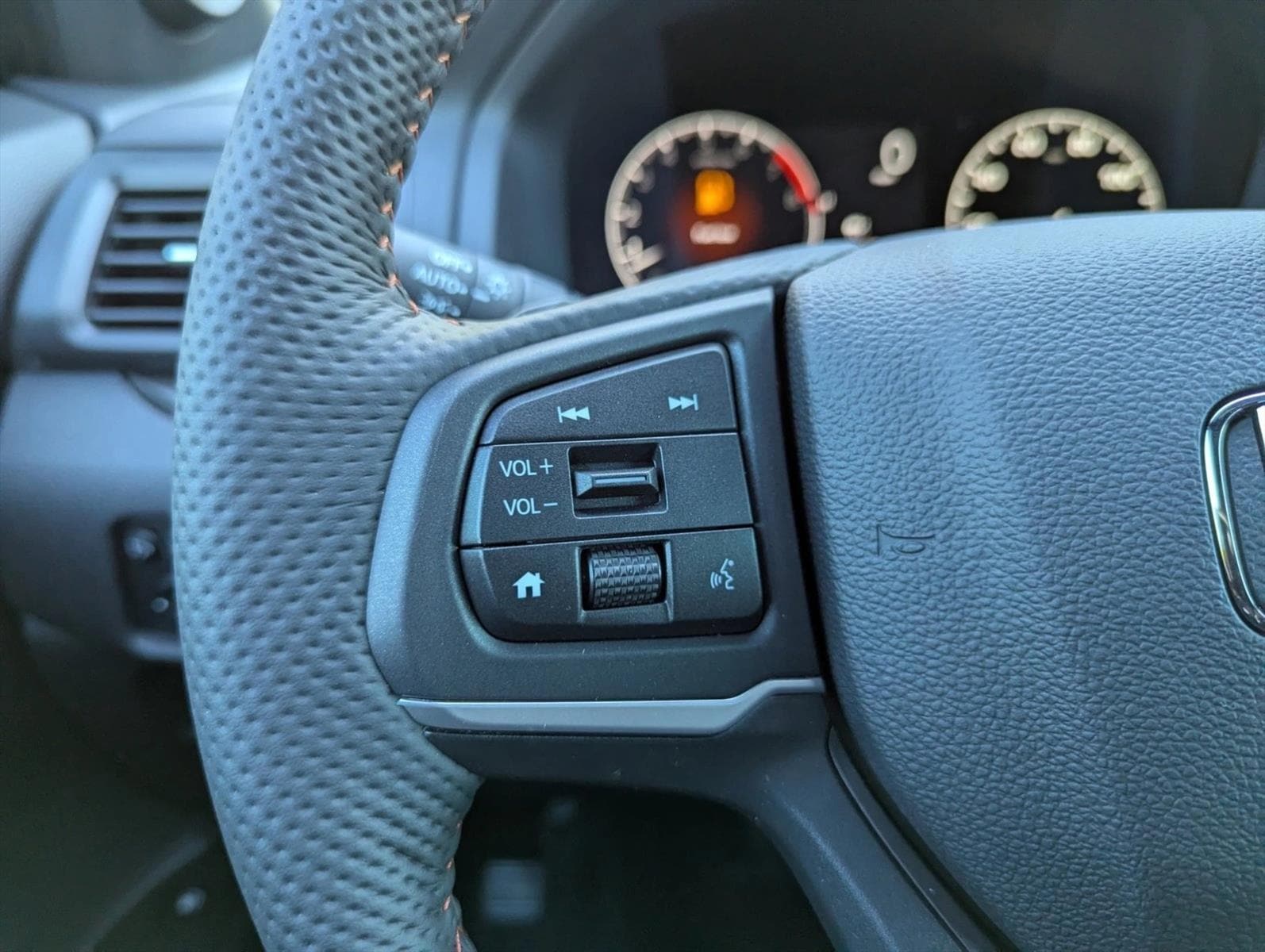 2026 Honda Ridgeline TrailSport - Photo 13