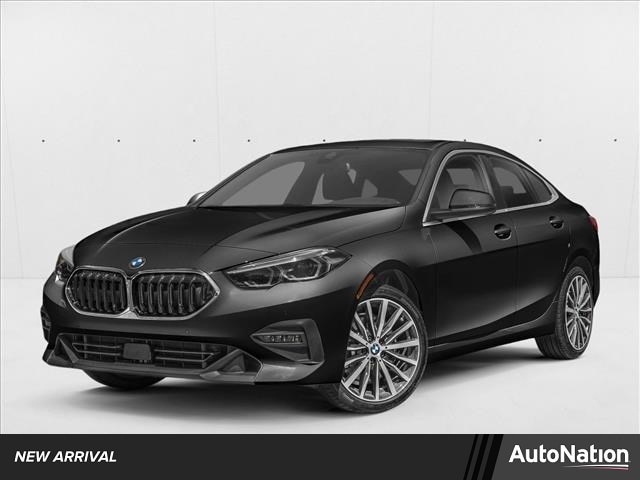 2024 BMW 2 Series